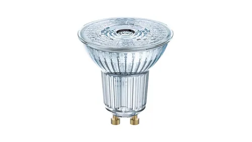 Żarówka LED GU10 8,3W = 80W 575lm 4000K Neutralna 36 CRI90 OSRAM S 4058075453661