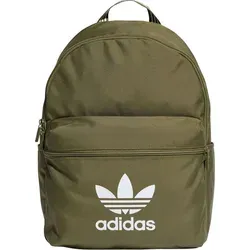 Adidas Adicolor Rucksack in grün von adidas