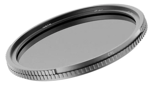 Urth Polfilter CPL Pro 72mm von Urth