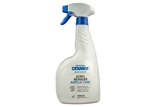 Cramer Acryl-Reiniger 750 ml - Cramer CRA 30211 DE Allzweckreiniger