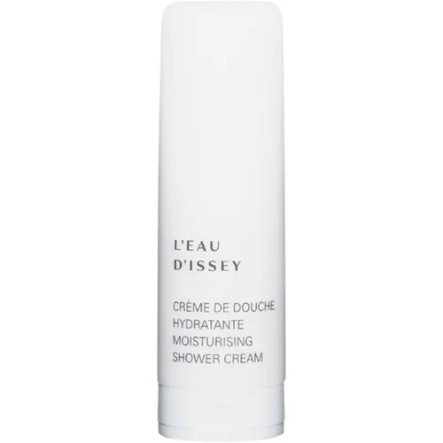 Issey Miyake l'Eau d'Issey Pour Femme Shower Cream