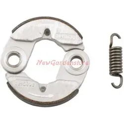 Alpina Freischneiderkupplung 2 X 3l3660430/1 1 X 3654040 270291