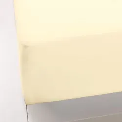 Formesse Bella Donna Alto Boxspring Spannbettlaken aus Jersey - Hochwertiges Jersey-Spannbettlaken für Boxspringbetten, besonders weich und anschmiegsam. Perfekte Passform und edle Farben sorgen für einen stilvollen Schlafkomfort.