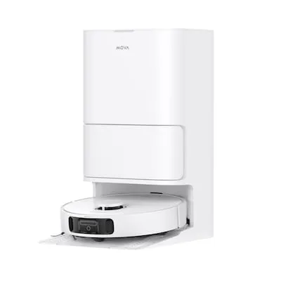 MOVA E40 Ultra Saugroboter