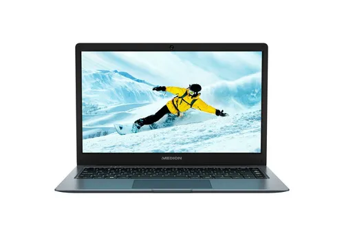 Medion® AKOYA MD62560 Notebook 14