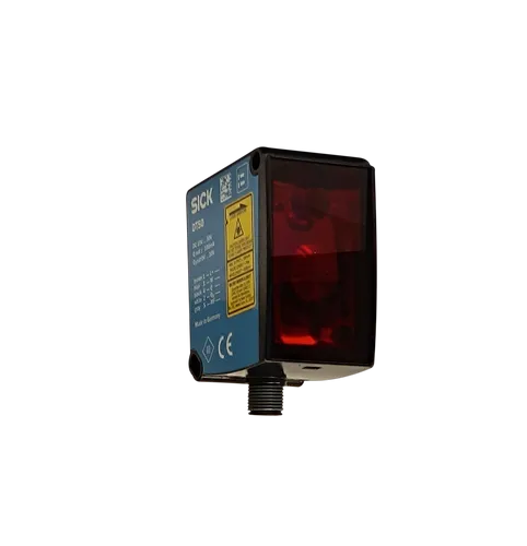 Produktbild SICK DT50-P1113 Distanzsensor