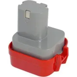 PowerSmart Werkzeug 3000mAh Akku für Makita 192534-A 9100 9101 9102 192321-5 192534-8