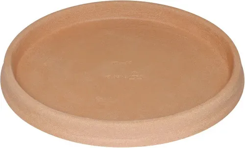 Geli Untersetzer Marcella Ø 43 cm terracotta Untersetzer von Geli