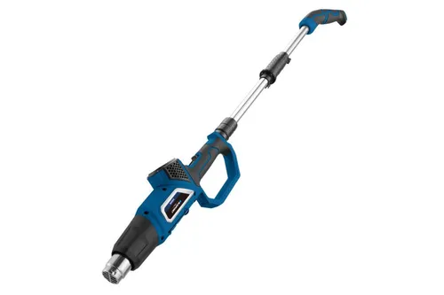 Blaupunkt HG6010 Elektrische Unkrautbrenner 2000W