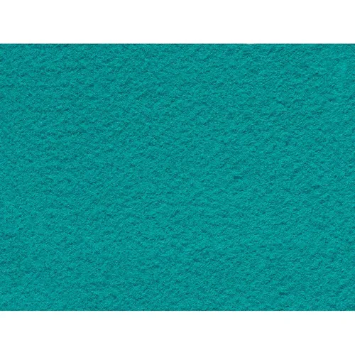 folia 520432 Bastelfilz 10 Bogen 20 x 30 cm, pazifik