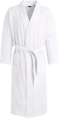 Egeria Unisex-Bademantel Topas – Komfortabler Walkfrottee für Sauna & Spa - Der Egeria Bademantel »Topas« vereint Komfort und Stil. Mit weichem Walkfrottee, praktischen Taschen und Gürtel ist er perfekt für entspannte Momente. Pflegeleicht und in verschiedenen Farben erhältlich.