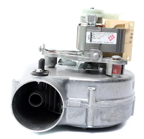 Wolf Abgasventilator 213746799 für CGG-2(K) von Wolf