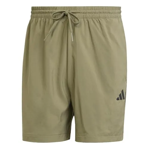 ADIDAS SPORTSWEAR M SL CHELSEA Shorts Herren XL in grün von adidas