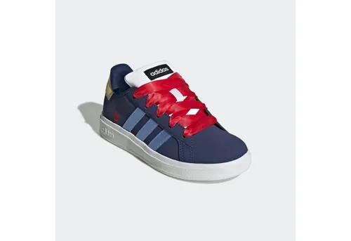 adidas Sportswear GRAND COURT 00s SNOW WHITE K Sneaker für Kinder