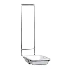 TEMDEX® Schalenhalter mit Schale AS05 , für 500 ml