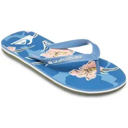 Quiksilver Molokai Art 25 Sandale blau 45 EU von Quiksilver