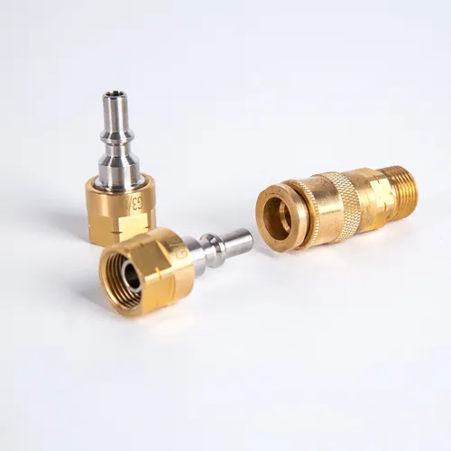 Arbeitslampen von Gazcamp