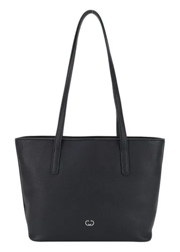 GERRY WEBER Damen Shopper Talk Different 1.0 in blau von GERRY WEBER