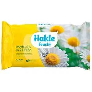 Toilettenpapier Weiß von Hakle