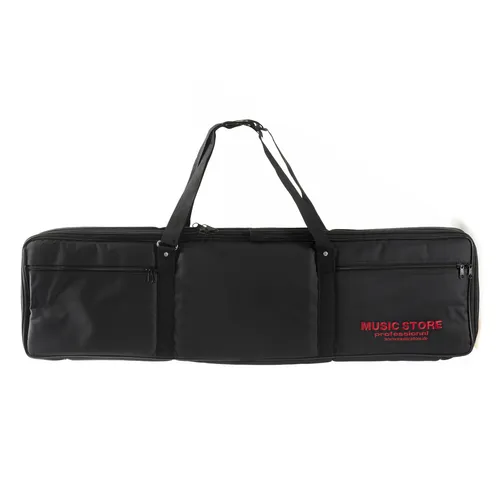 Klavierhülle MUSIC STORE Tasche KCS-III von MUSIC STORE