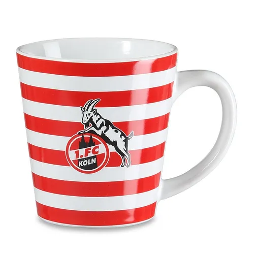 1. FC Köln Tasse 