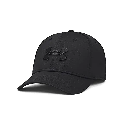 Under Armour® Baseball Cap MEN'S UA BLITZING schwarz L (59/62)