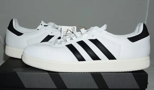 Adidas Velosamba made with Natur UK 12 EU 47 1/3 US 12,5 Fahrradschuhe NEU!