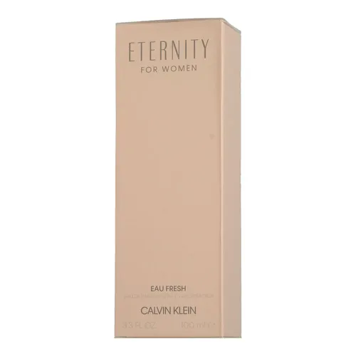 Produktbild Calvin Klein Eternity EDP 100 ml