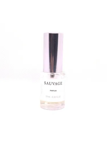 Dior Sauvage Eau de Parfum 5ml - Herrenparfüm in Probiergröße, intensiv und langanhaltend, ideal für unterwegs oder als Geschenk.