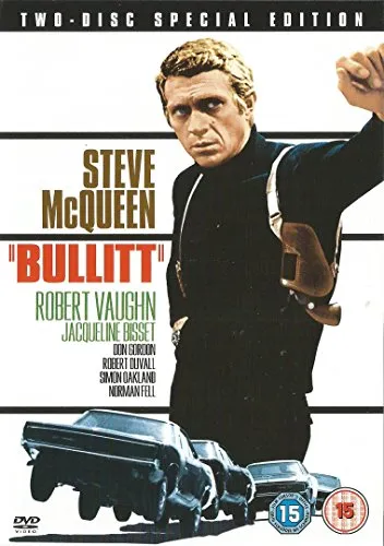 Bullitt Special Edition
