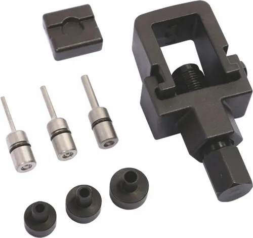 Produktbild Kunzer Kettennieter-Satz 1x