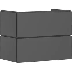 Hansgrohe Xilesa E Waschtischunterschrank 78 cm von Hansgrohe