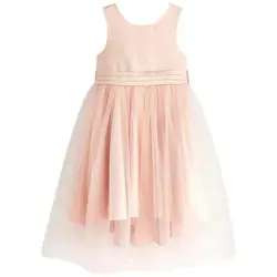 Next Partykleid Brautjungfernkleid rosa 164 (14J) in pink von NEXT
