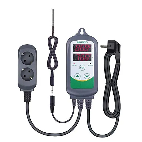 Inkbird ITC-308S Digitaler Temperaturregler