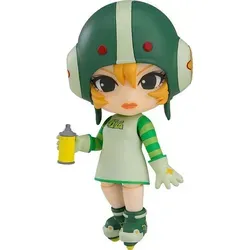 Jet Set Radio Nendoroid Actionfigur Gum 10 cm