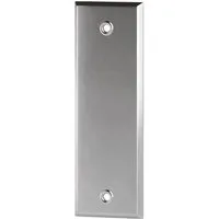 Dekoration Silber von Bauheld