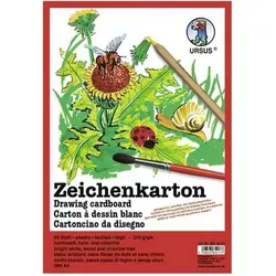 Zeichenkarton 200g/qm A3 VE=250 Bogen
