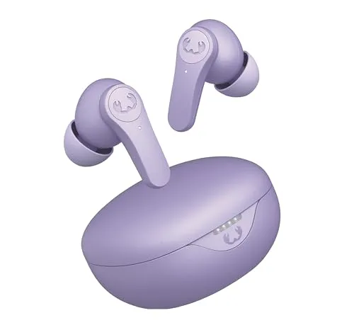 Fresh 'n Rebel Twins Rise – Kabellose In-Ear-Bluetooth-Kopfhörer mit Geräuschunterdrückung