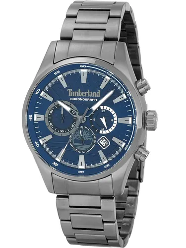 Timberland Aldridge Chronograph Herrenuhr 46mm 5ATM