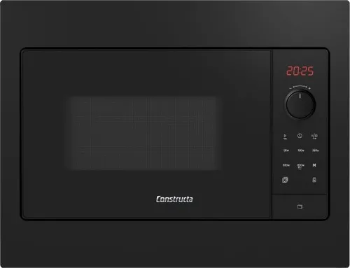 Constructa CC1P91256 Einbau-Mikrowelle