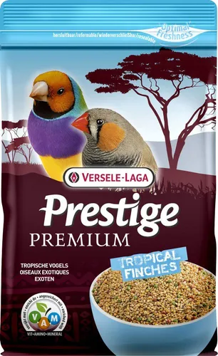 Prestige Premium Exoten 800 g