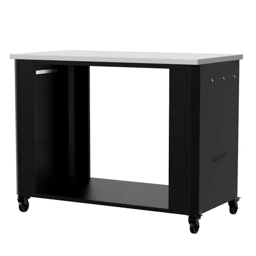 cozze® Outdoor Küchentisch 115