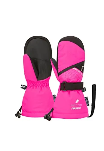 Kaden Down R-TEX® XT Fäustling in pink von Reusch