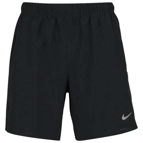 Nike - Dri-Fit Breathe Challenger 2-in1 7'' Shorts - Laufshorts Gr XXL schwarz