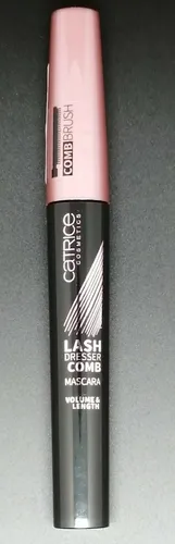 Catrice: Lash Dresser Comb Brush