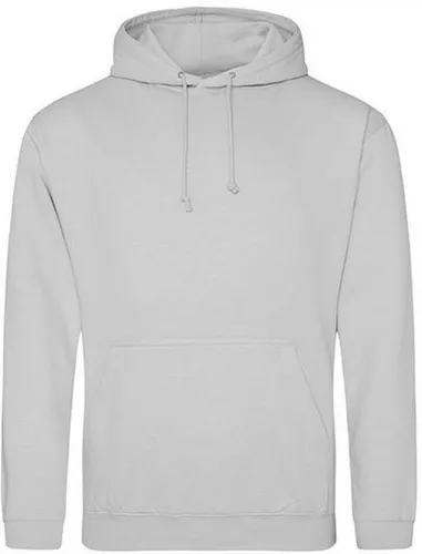 Just Hoods Kapuzenpullover College Hoodie / Kaputzenpulli in vielen Farben