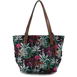 Picard Sonja Shopper Tasche 38 cm  mehrfarbig von Picard