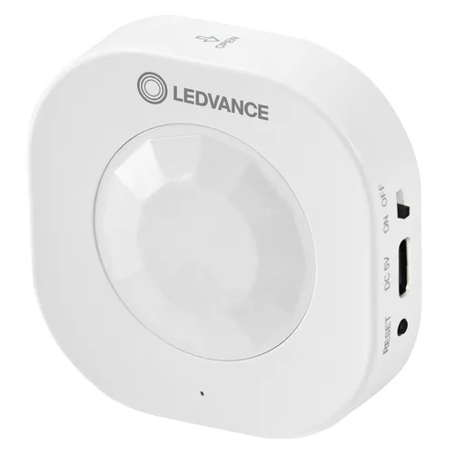 LEDVANCE SMART+ Bewegungsmelder mit WiFi-Technologie
