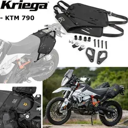 Kriega Montagesystem OS-Base für KTM 790