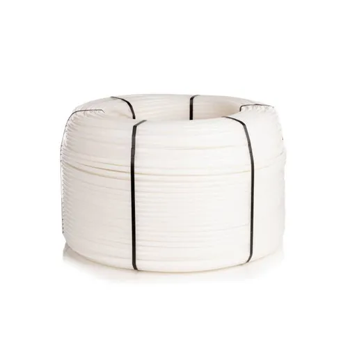 PE-RT Rohr 14 x 2 mm, 600m-Rolle - Fußbodenheizung - Hochflexibles und temperaturbeständiges Heizrohr für optimale Wärmeverteilung bei Fußbodenheizungen und Heizkörperanbindungen.